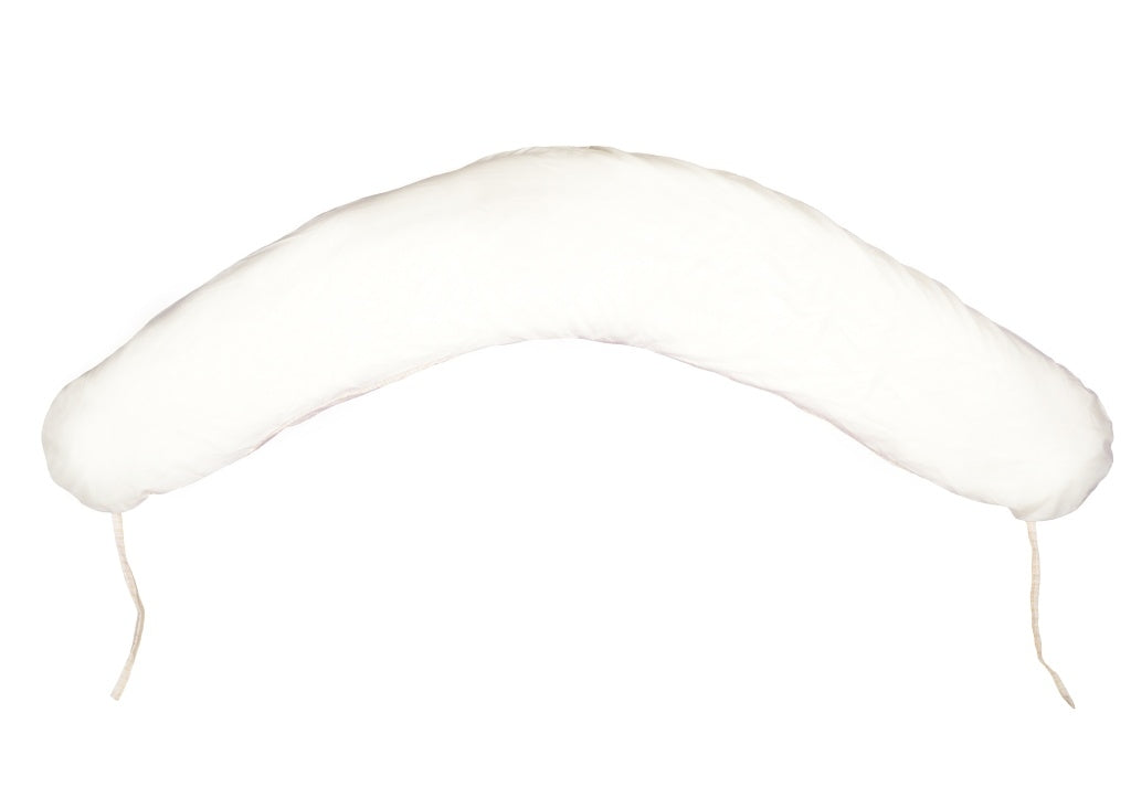 Schwangerschaftskissen Multi, Beige Karos