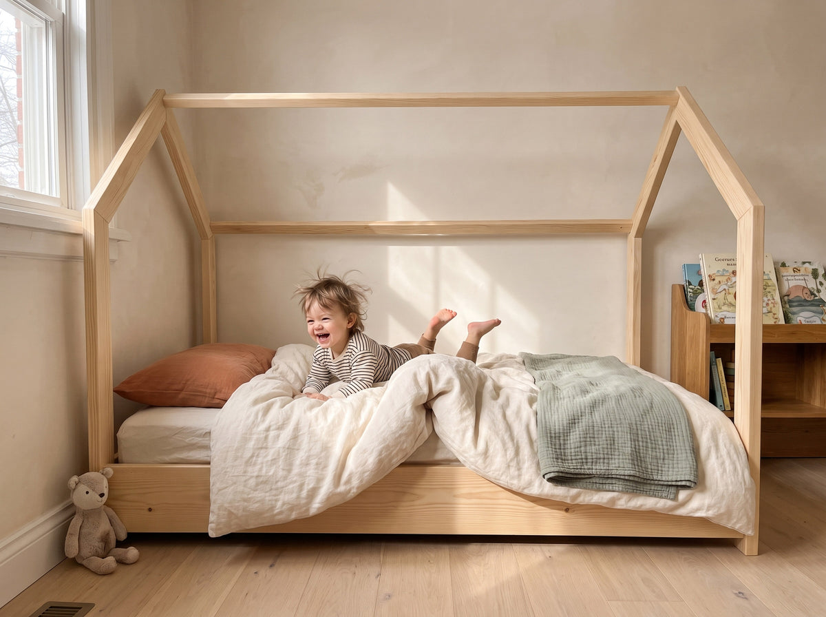 Kinderbetten