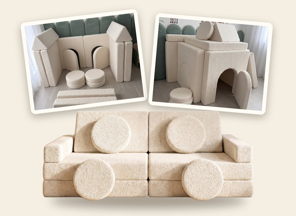 Spielsofa