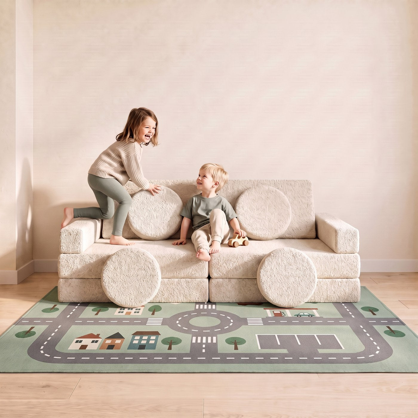 Spielsofa