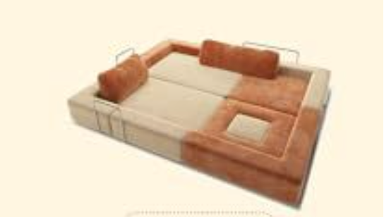 Spielsofa