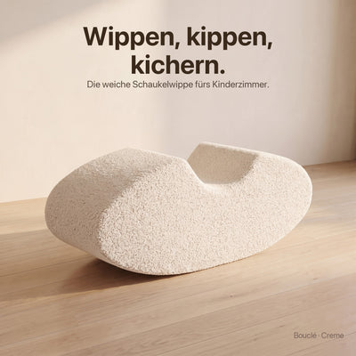 Kinderwippe Böhnchen