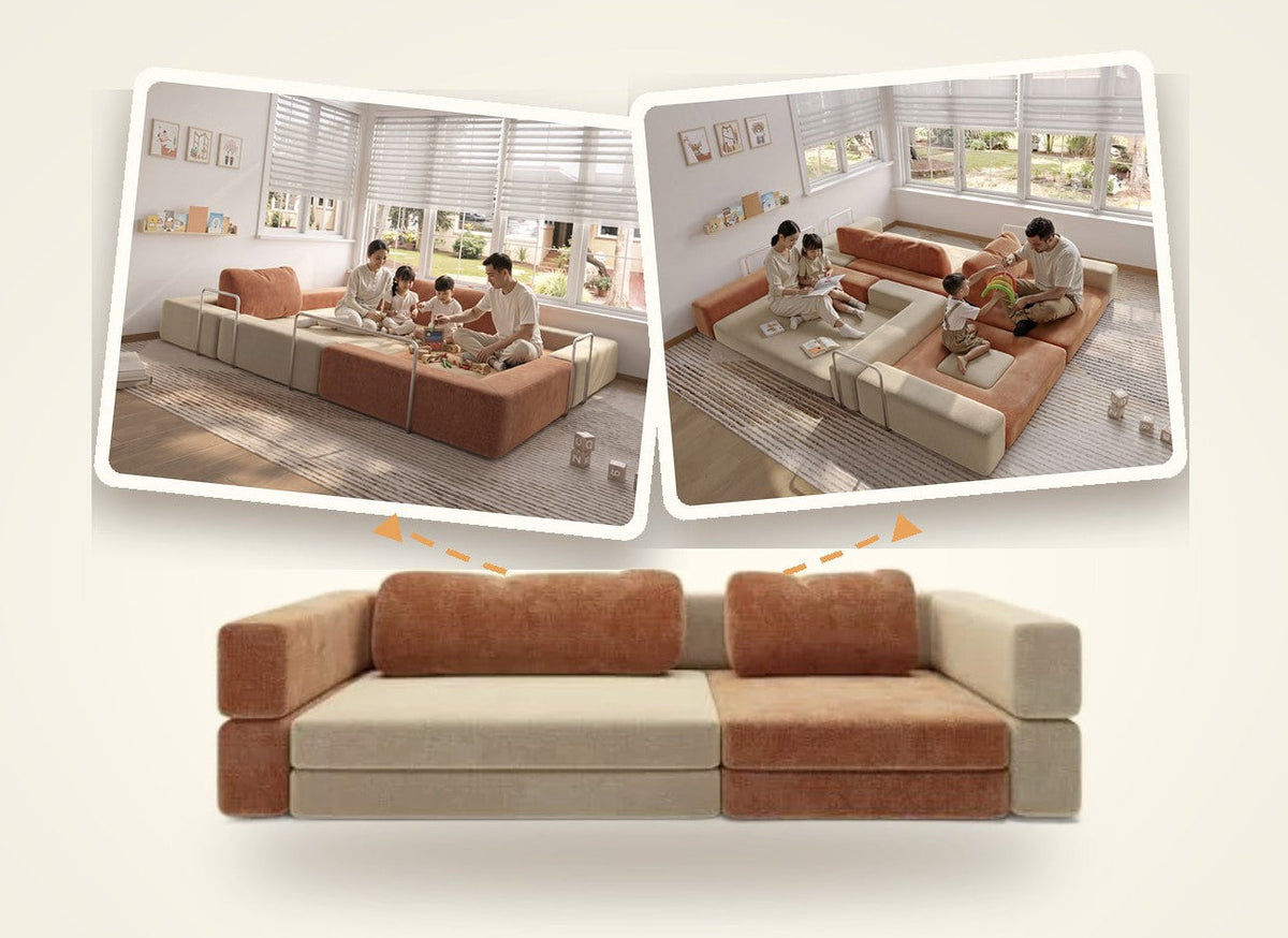 Spielsofa