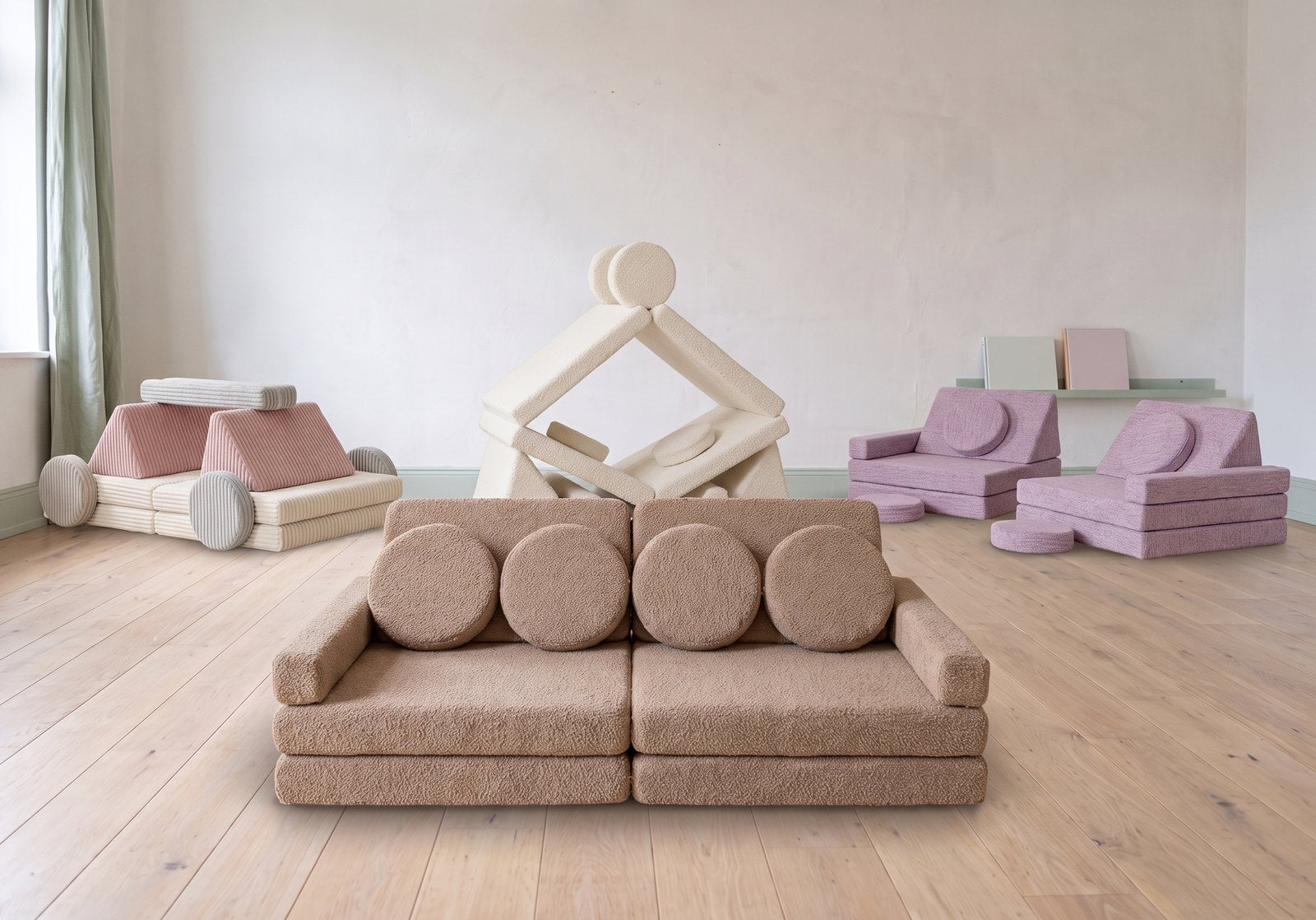 Spielsofa